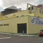 Pousada NS Fátima