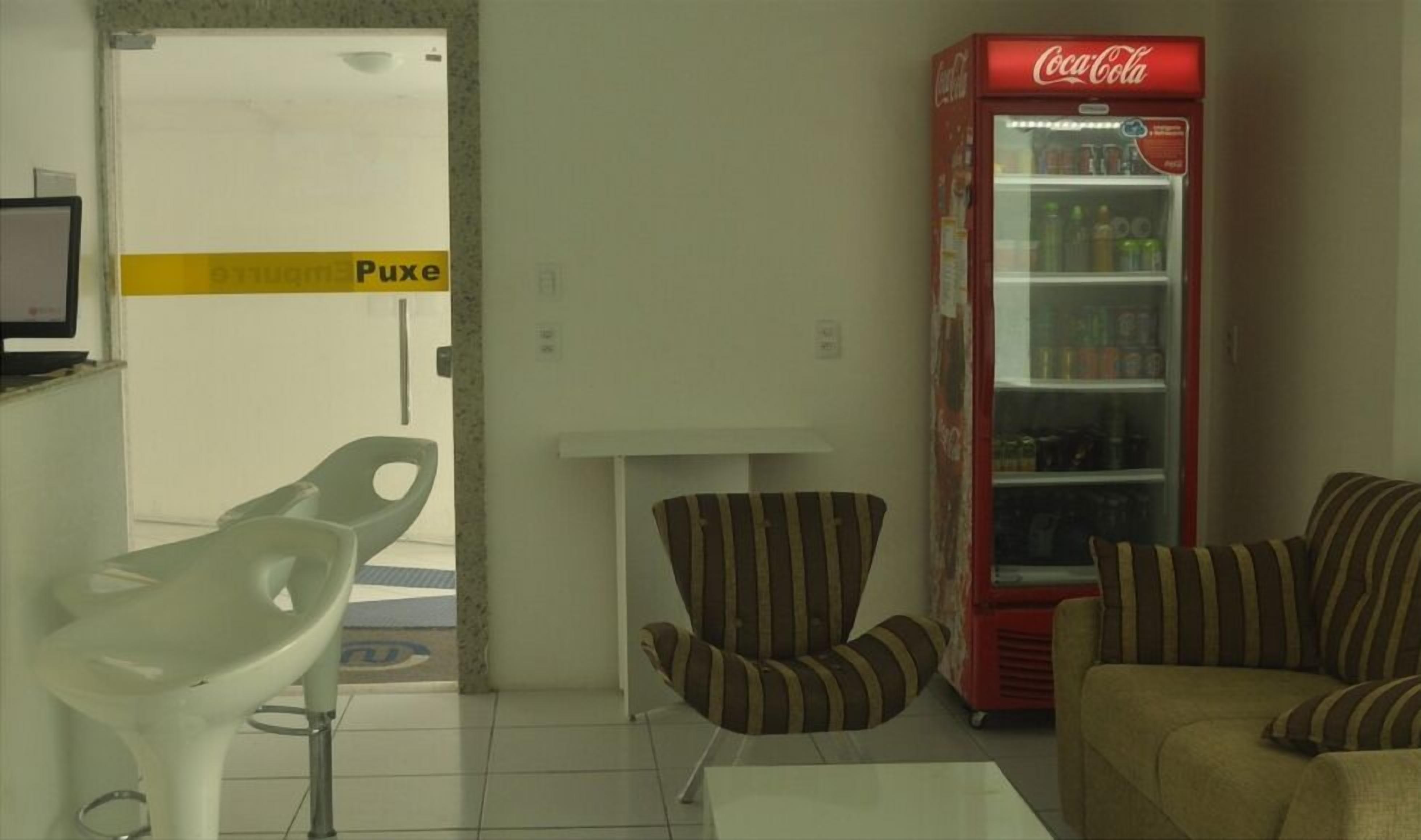 Pensão Ns Fátima 2*