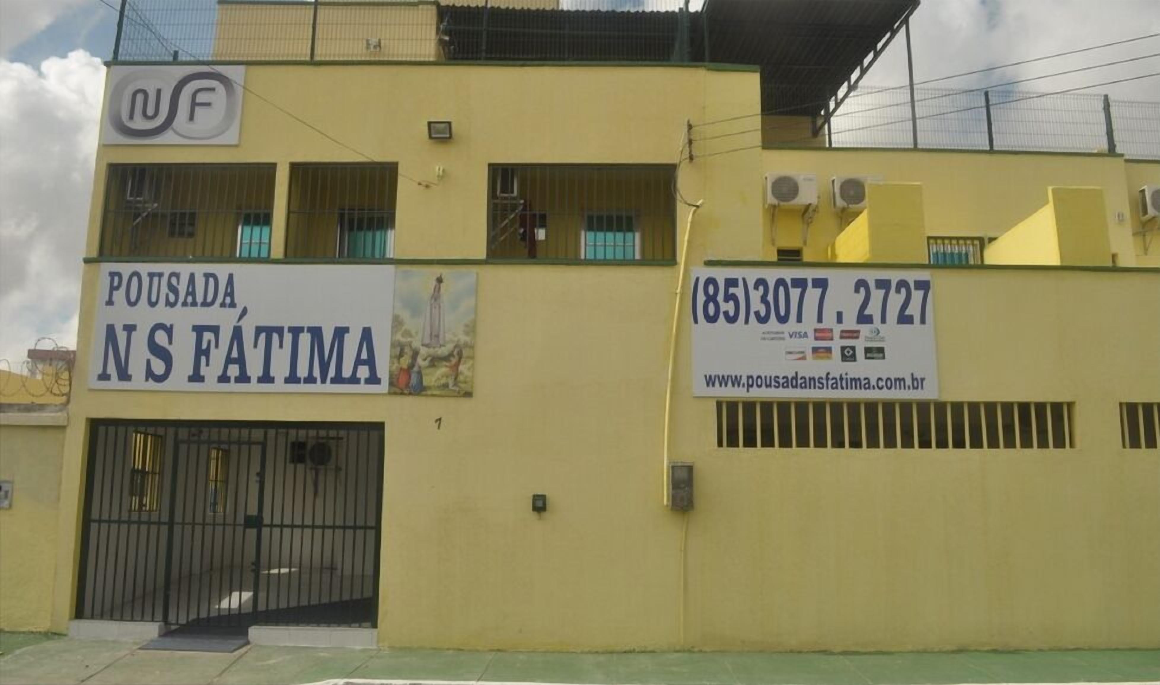 Pensão Ns Fátima 2*