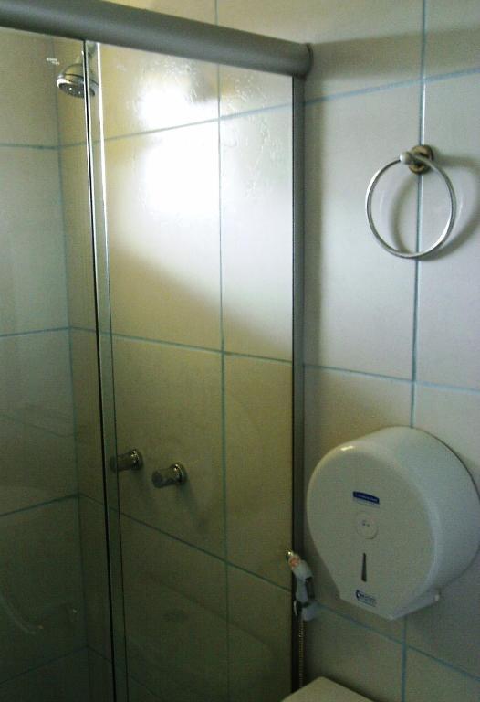 Ns Fátima Pensão Fortaleza (Ceara)