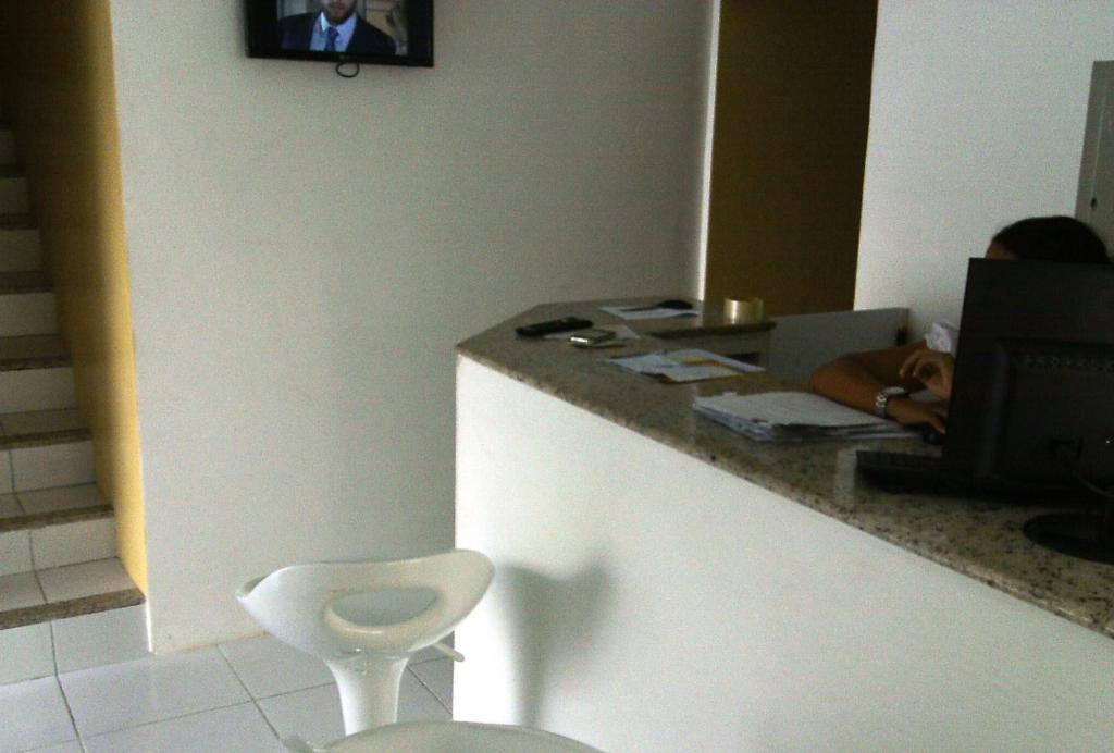 Pensão Ns Fátima 2*