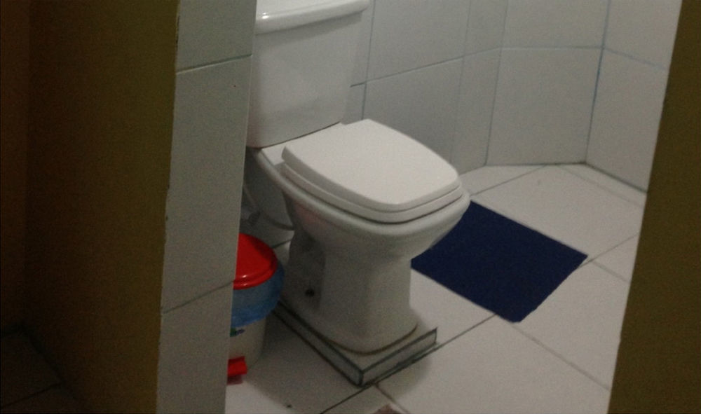 Ns Fátima Pensão 2*