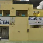 Pousada NS Fátima
