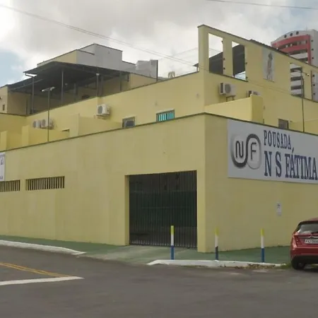 Ns Fatima Pensão Fortaleza (Ceara)