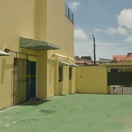 Ns Fatima Pensão Fortaleza (Ceara)