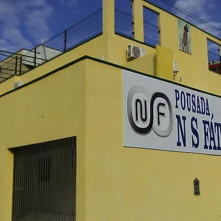 Ns Fatima Pensão Fortaleza (Ceara)