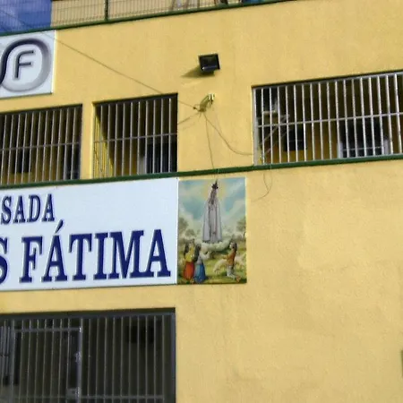 Pensão Ns Fatima Fortaleza (Ceara)