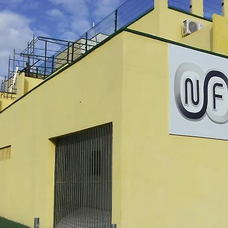 Ns Fatima 2* Fortaleza (Ceara)
