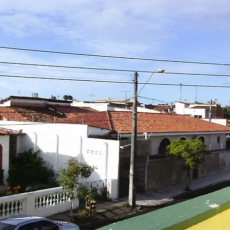 Pensão Ns Fatima