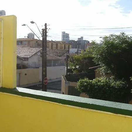 Ns Fatima Fortaleza (Ceara)
